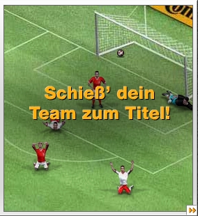 Online Fußball Spiele